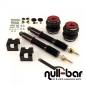 Preview: Air Lift x Grinds Paket für Golf 5/6 Plattform (55mm) (FWD)